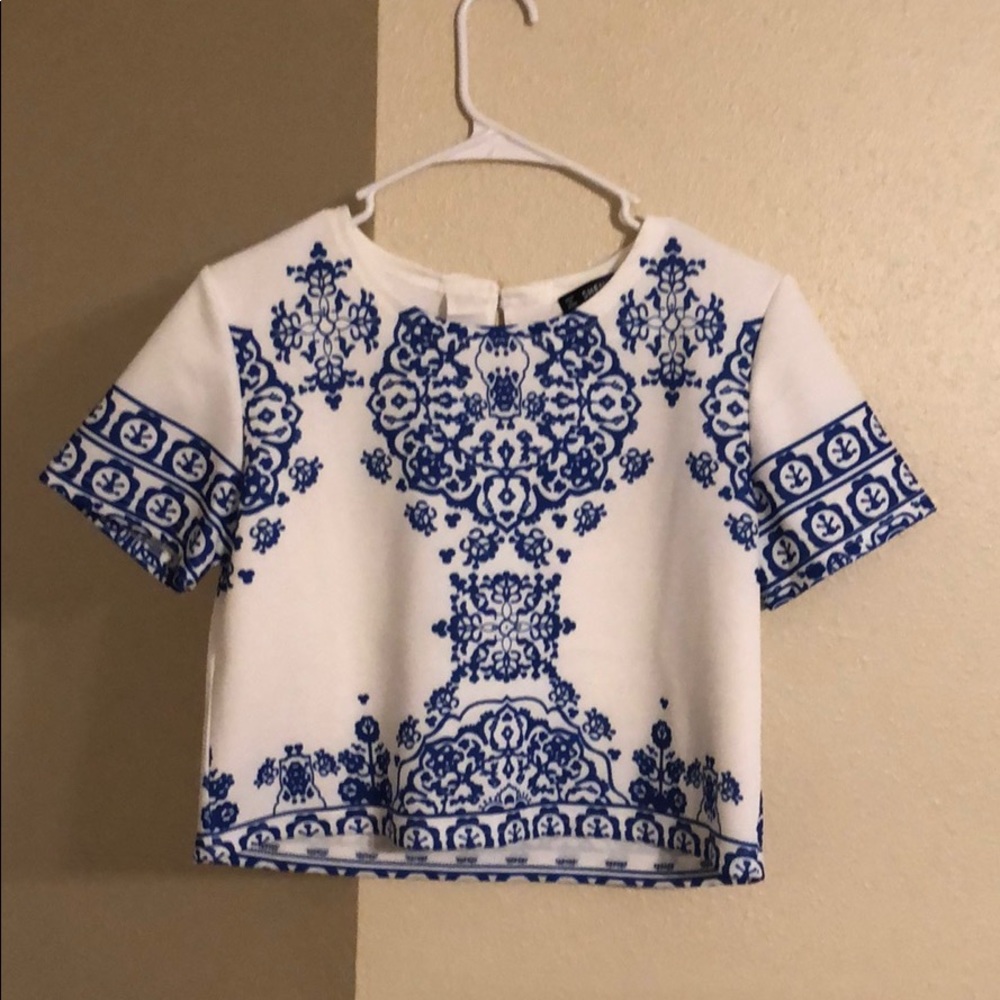 2pc Short set - Picture 2 of 2